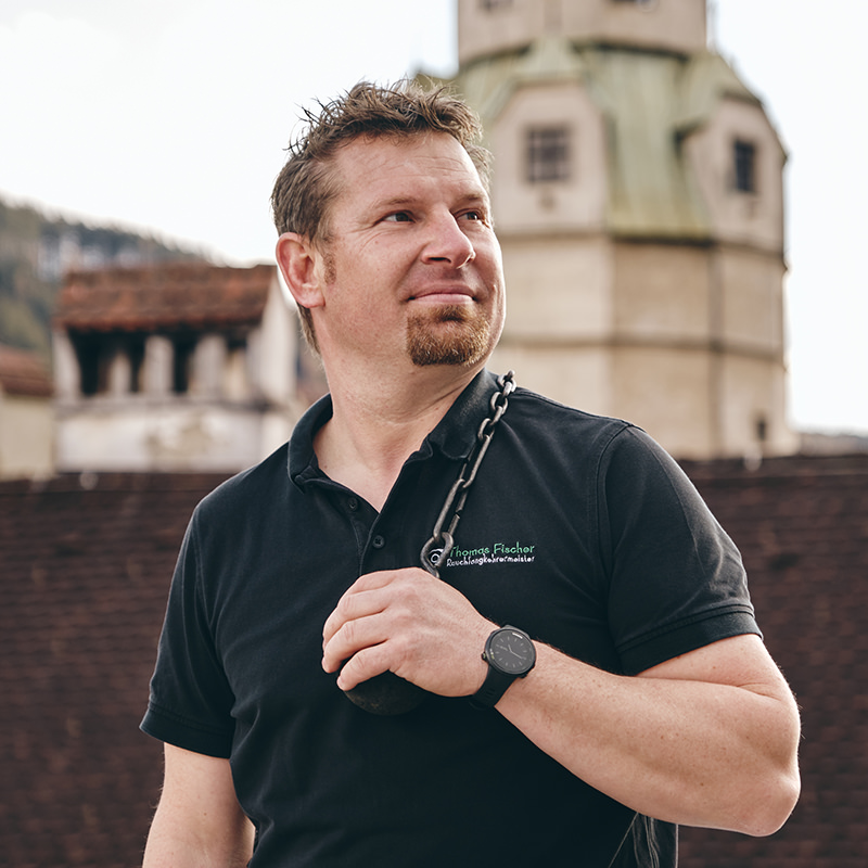 Thomas Fischer